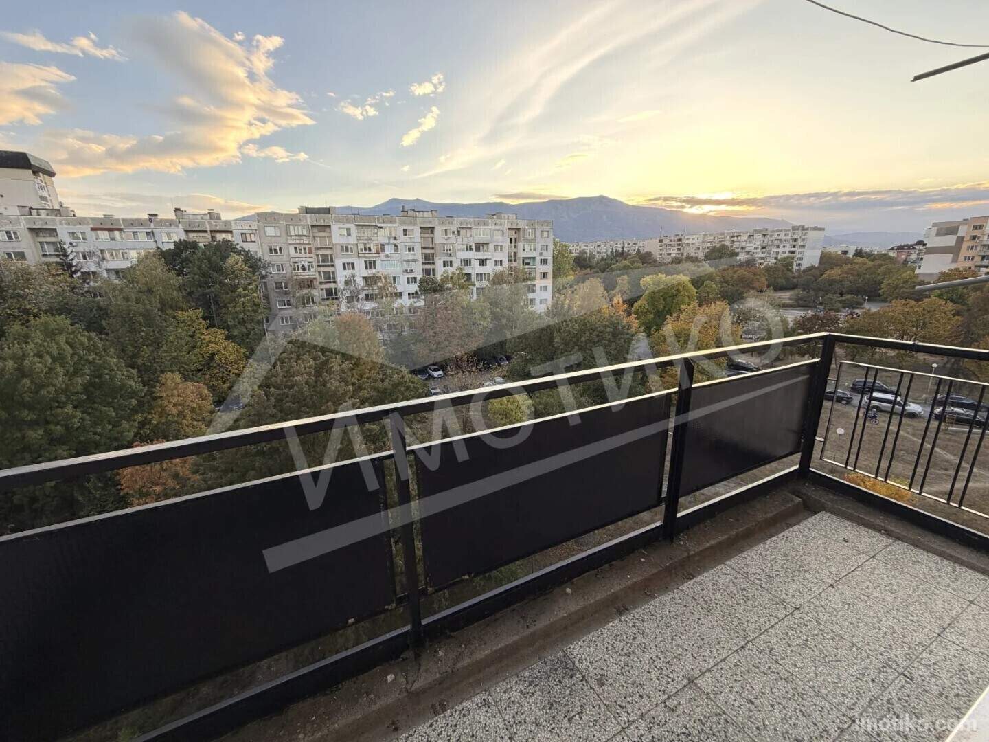 Τρίδωμο Διαμέρισμα σε Μλαδοστ-2, Σόφια – φωτογραφία 4