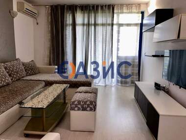 For sale - Apartment in Sunny Beach,  Burgas