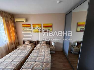 For sale - Apartment in Carevo,  Burgas