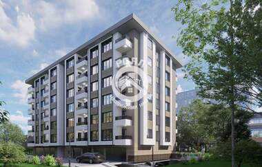 For sale - Apartment in Iujen,  Plovdiv