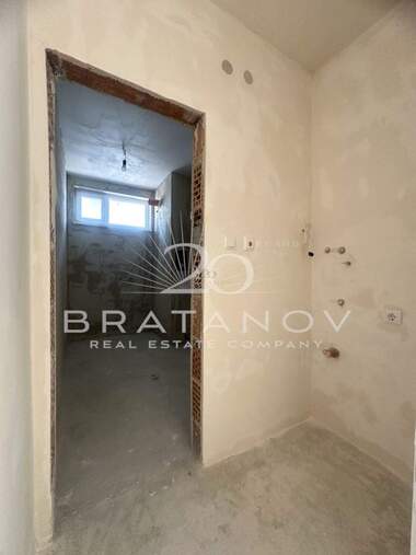 Verkauf - Wohnung in Rawda,  Burgas