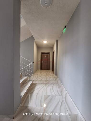 Satış - Apartman olarak Jeleznik-centar,  Stara Zagora