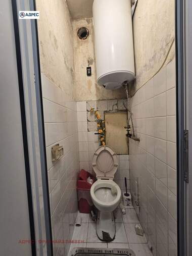 Verkauf - Wohnung in Storgozia,  Plewen