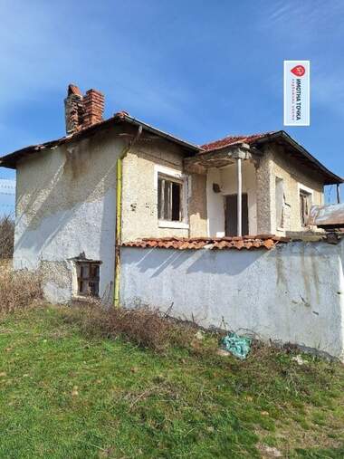 Продажба - Къща в Поройна,  Пловдив