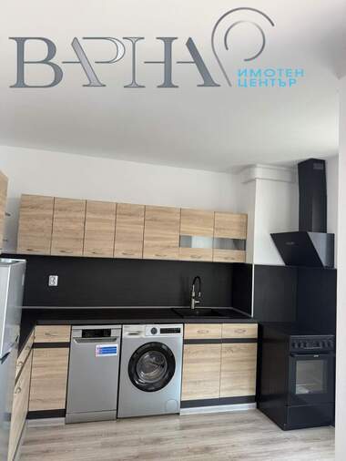 For rent - Apartment in Briz,  Varna