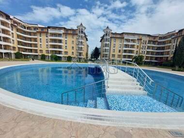 For sale - Apartment in Sunny Beach,  Burgas