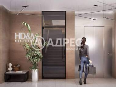 Satış - Apartman olarak Liulin-2,  Sofia