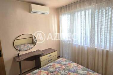 Kira - Apartman olarak Liatno kino Trakia,  Varna