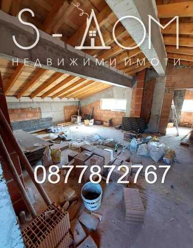 For sale - House in Starozagorski Bani,  Stara Zagora