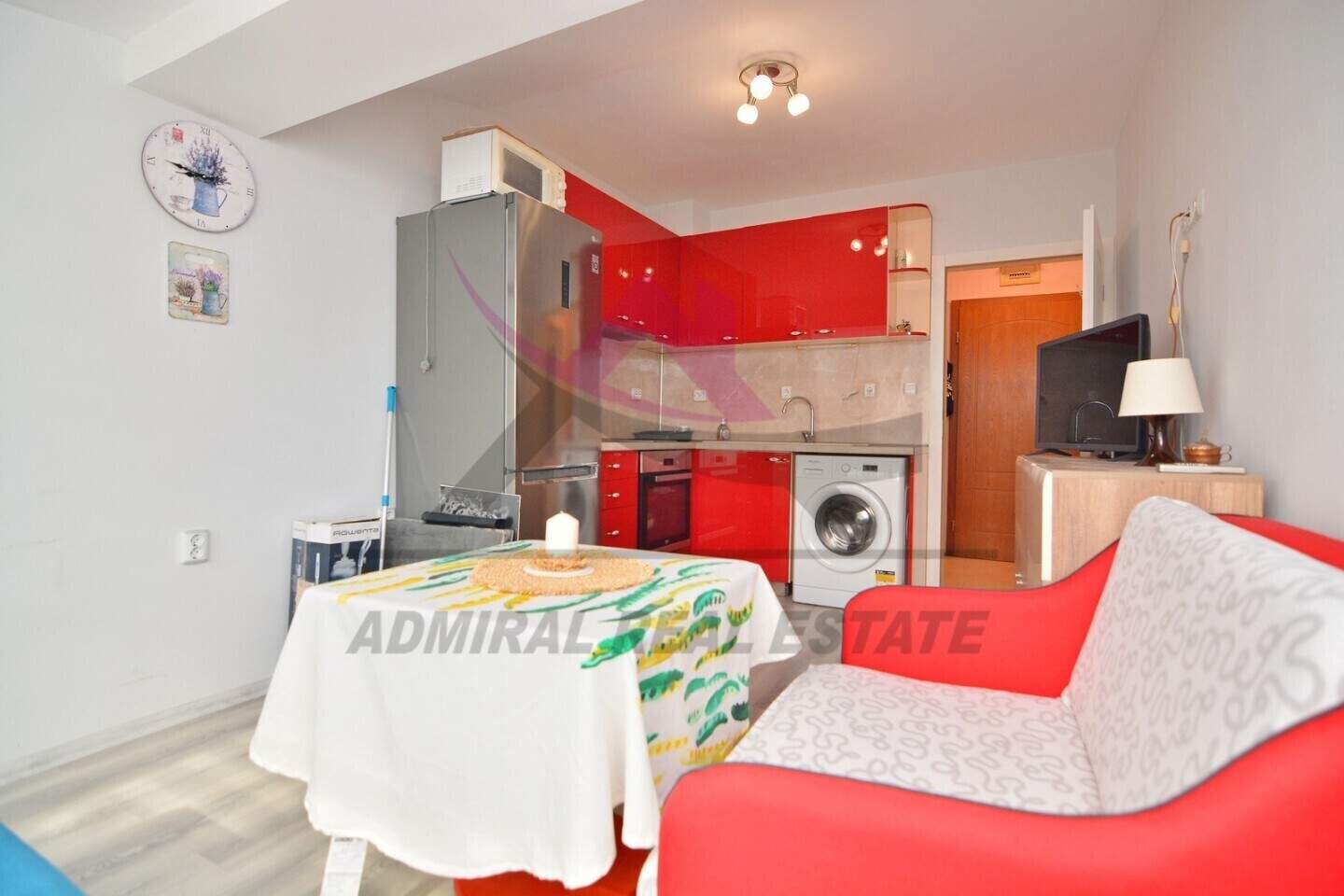 Zweizimmer Wohnung in Center, Varna – Foto 2