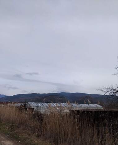 For sale - For Construction in Stob,  Kiustendil