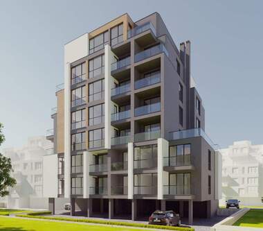 Продажба - Апартамент в Левски,  Варна