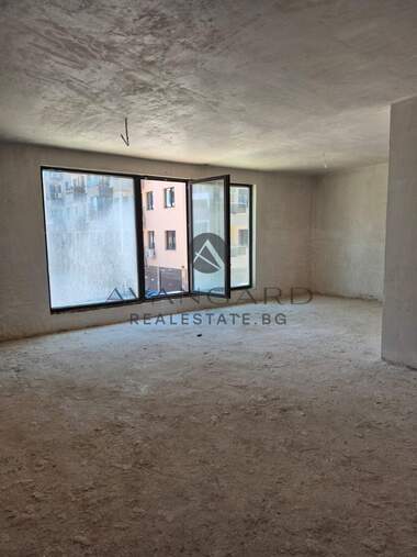 For sale - Apartment in Hristo Smirnenski,  Plovdiv
