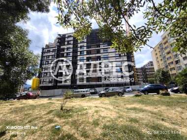 Verkauf - Wohnung in Mladost-4,  Sovia