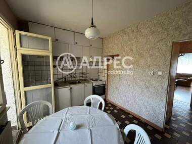 For rent - Apartment in Ovcha Kupel 2,  Sofia