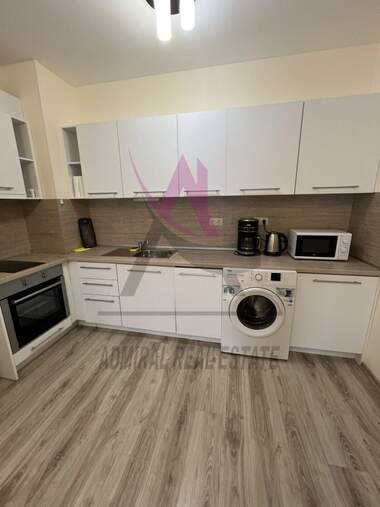 For rent - Apartment in Asparuhovo,  Varna