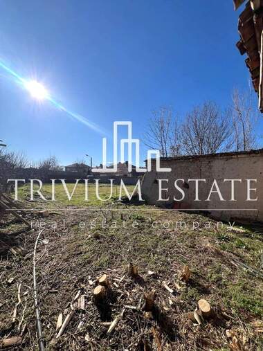 Продажба - Къща в Първомай,  Пловдив