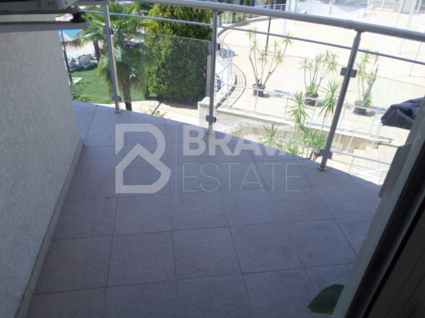 Zweizimmer Wohnung in Sarafowo, Burgas – Foto 8