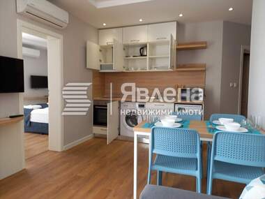 Продажба - Апартамент в Ахтопол,  Бургас