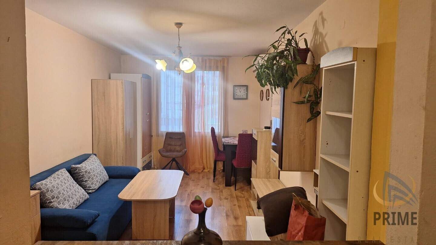 Двустаен Апартамент в Център, Бургас – снимка 2