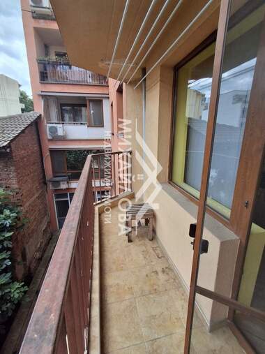 For rent - Apartment in Aiazmoto,  Stara Zagora
