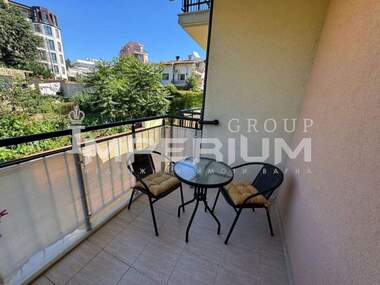 For rent - Apartment in Alen mak,  Varna