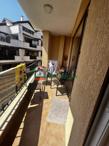 For sale - Apartment in Sveti Vlas,  Burgas