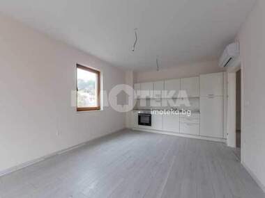 For sale - Apartment in k.k. Chayka,  Varna
