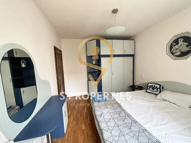 Închiriere - Apartament în Okrăjna bolnița - Generali,  Varna