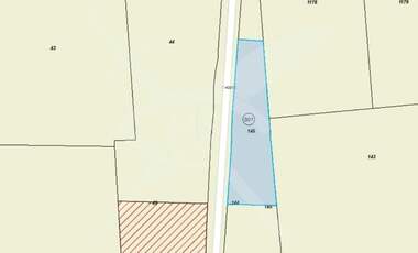 For sale - For Construction in Marica sever,  Plovdiv