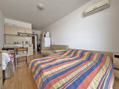 Verkauf - Wohnung in Nessebar,  Burgas