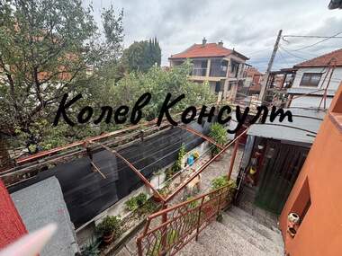 For sale - House in Republika,  Haskovo