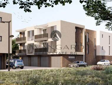 For sale - Apartment in Ostromila,  Plovdiv