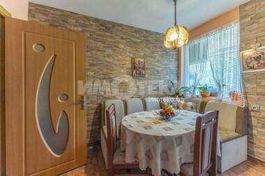 For sale - Apartment in k.k. Chayka,  Varna
