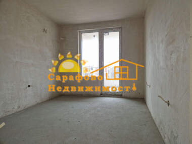 For sale - Apartment in Sarafovo,  Burgas