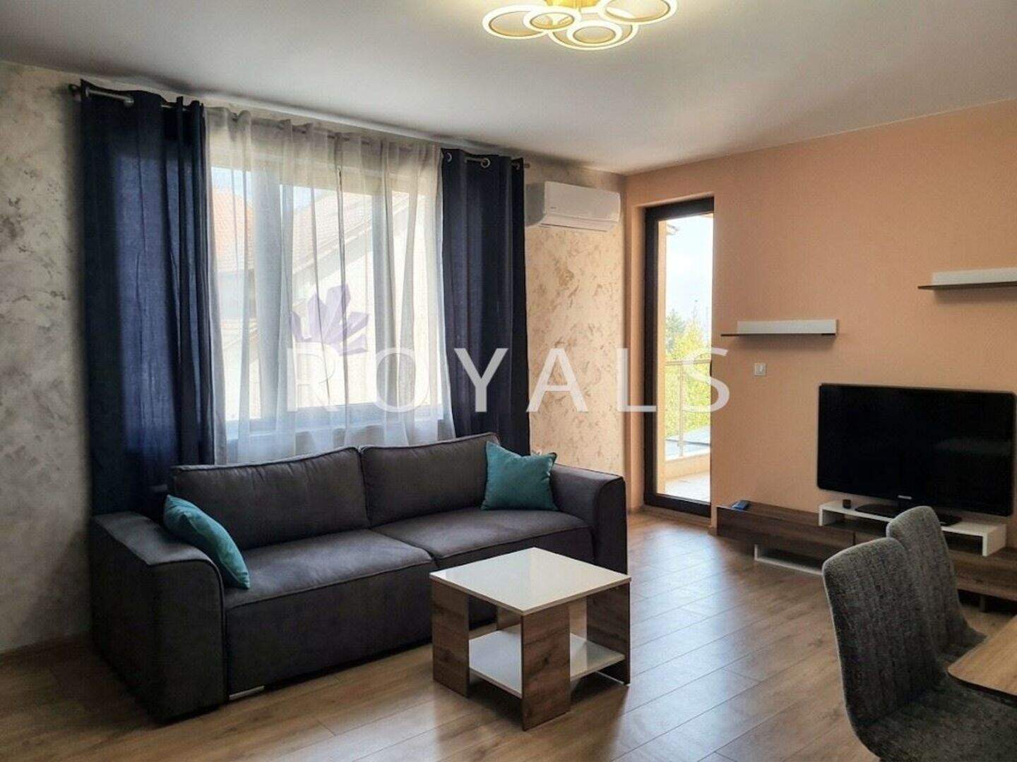 Üç odalı Apartman olarak Sveti Nikola, Varna – fotoğraf 2