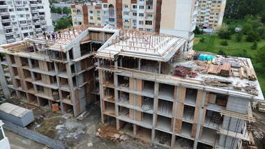 Продажба - Апартамент в Запад-3,  Търговище