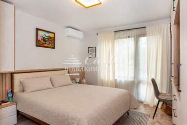 For sale - Apartment in Vtori korpus,  Shumen