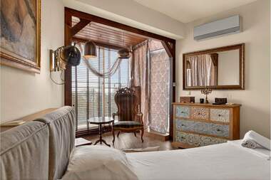 For rent - Apartment in Asparuhovo,  Varna
