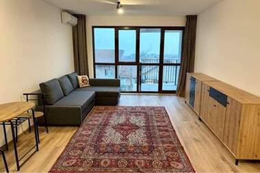 For rent - Apartment in Vinica,  Varna