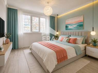 Продажба - Апартамент във Възраждане 3,  Варна