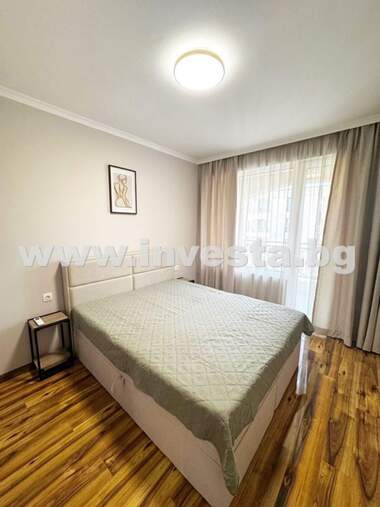 Satış - Apartman olarak Karşiaka,  Plovdiv