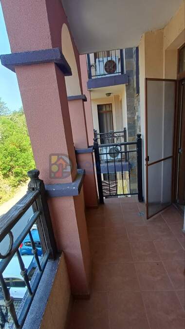 For sale - Apartment in Carevo,  Burgas