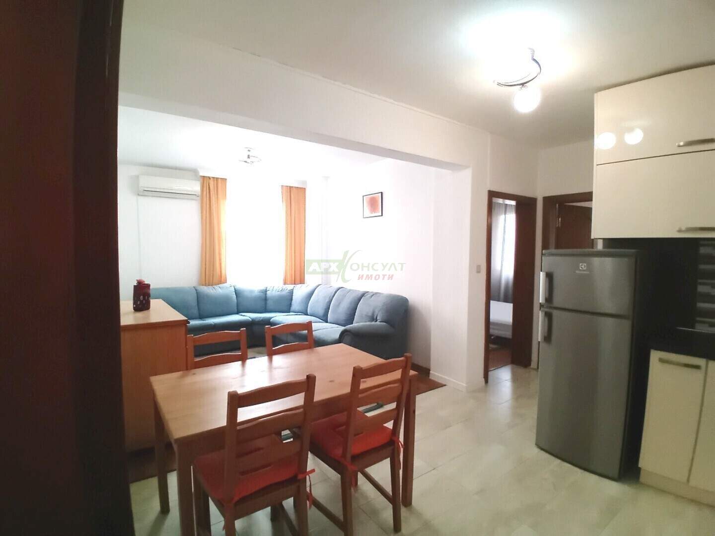 Dört odalı Apartman olarak Borovo, Sofia – fotoğraf 4