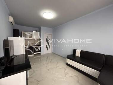 For sale - Apartment in k.k. Chayka,  Varna