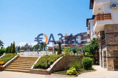 For sale - Apartment in Sunny Beach,  Burgas