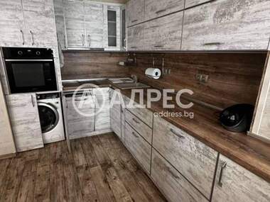 Miete - Wohnung in Lazur,  Burgas