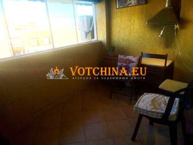 Vânzare - Apartament în Center,  Varna