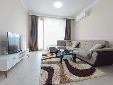 Miete - Wohnung in Izgrew,  Burgas