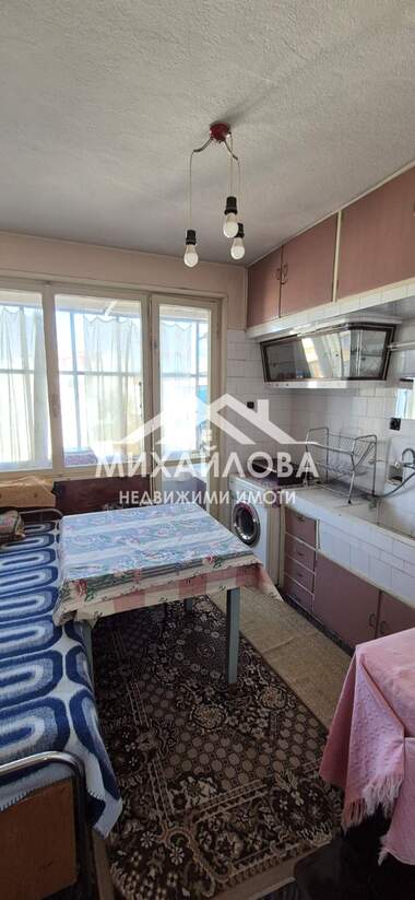 For sale - Apartment in Kazanlak,  Stara Zagora